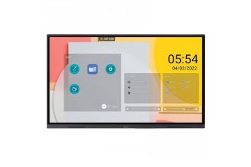 Informacijski monitorji SHARP  SHARP PN-L862B...