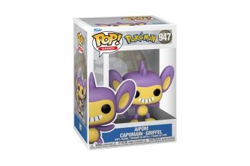 Figure Funko  FUNKO POP GAMES: POKEMON - AIPOM