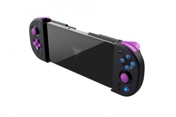 Gamepadi   DRAGONSHOCK PHOTON MOBILE...