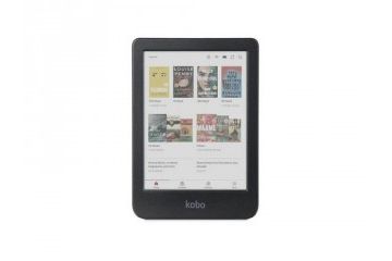 E-bralniki Kobo  E-bralnik Kobo Clara Colour,...