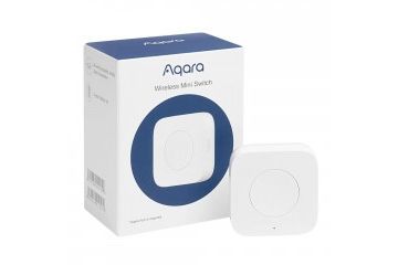 Smart home AQARA Aqara Wireless Mini Stikalo...