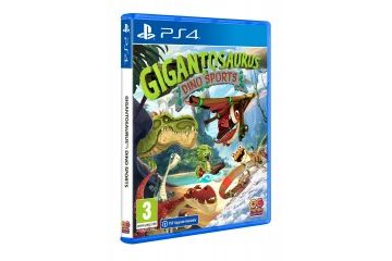 Igre Outright Games  Gigantosaurus: Dino Sports...