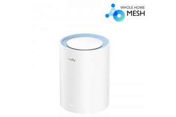 Routerji WiFi   CUDY M1200 (1-pack) AC1200 Mesh...