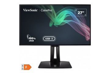 LCD monitorji Viewsonic VIEWSONIC VP2768a-4K...