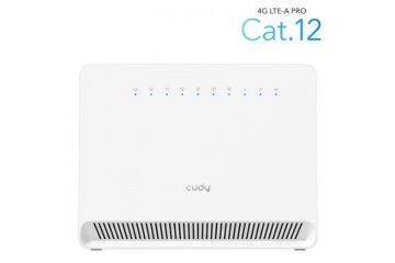 Routerji WiFi   CUDY LT15V 4G LTE Cat 12 AX3000...