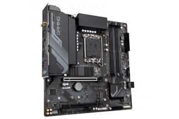 Osnovne plošče Gigabyte  GIGABYTE B760M...