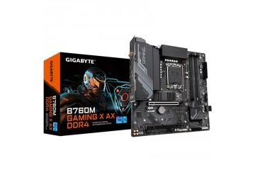 Osnovne plošče Gigabyte  GIGABYTE B760M...