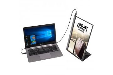 LCD monitorji Asus  ASUS ZenScreen MB16ACE...