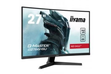 LCD monitorji IIYAMA  IIYAMA RED EAGLE G-MASTER...