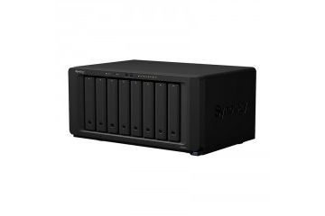NAS Synology  SYNOLOGYDS1821+ 4GB za 8 diskov...