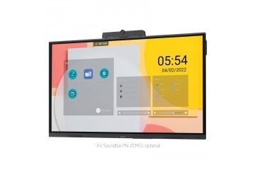 Informacijski monitorji SHARP  SHARP PN-L862B...