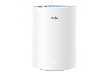 Routerji WiFi   CUDY M1200 (1-pack) AC1200 Mesh...