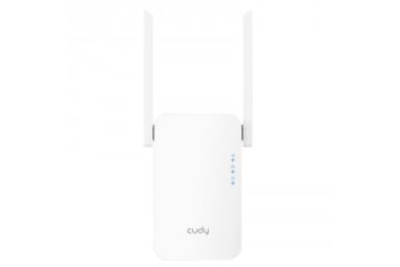 Ojačevalniki signala   CUDY RE1200 AC1200 Dual...