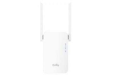 Ojačevalniki signala   CUDY RE1800 AX1800 Dual...