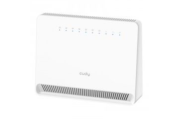 Routerji WiFi   CUDY LT15V 4G LTE Cat 12 AX3000...
