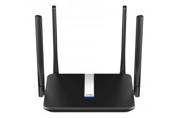 Routerji WiFi   CUDY LT500 4G LTE AC1200 Dual...