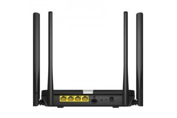 Routerji WiFi   CUDY LT500 4G LTE AC1200 Dual...