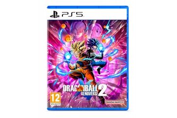 Igre Bandai-Namco  Dragon Ball Xenoverse 2...