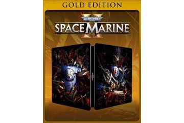 Igre   Warhammer 40,000: Space Marine 2 - Gold...