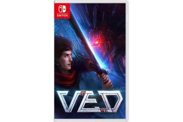 Igre   VED (Nintendo Switch)