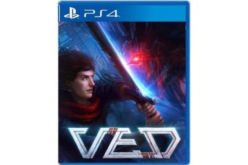 Igre   VED (Playstation 4)