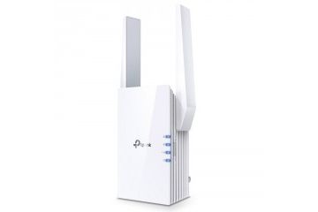 Ojačevalniki signala TP-link  TP-LINK RE705X...