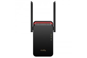 Ojačevalniki signala   CUDY RE3000 AX3000 Dual...