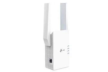 Ojačevalniki signala TP-link  TP-LINK RE705X...