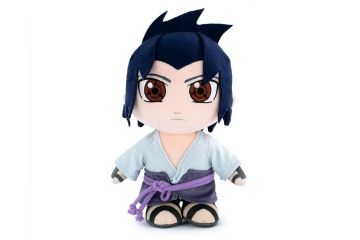 Ostalo   NARUTO - SASUKE 29CM PLIŠASTA IGRAČA