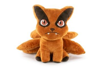 Ostalo   NARUTO - KURAMA 24CM PLIŠASTA IGRAČA