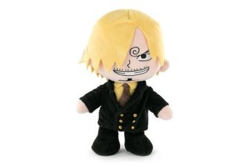 Ostalo   ONE PIECE - SANJI 28CM PLIŠASTA IGRAČA