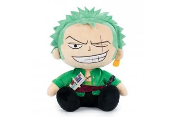 Ostalo   ONE PIECE - ZORO PLIŠASTA IGRAČA