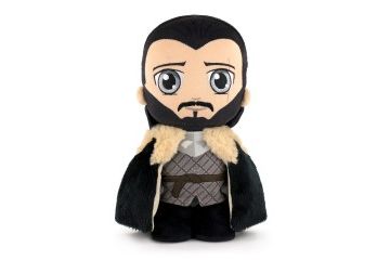 Ostalo   GAME OF THRONES - JON SNOW PLIŠASTA...