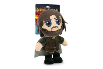 Ostalo   LORD OF THE RINGS - ARAGORN PLIŠASTA...