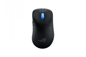 Miške Asus  Miška ASUS ROG Keris II Ace, črna
