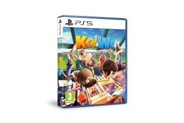 Igre Soldout  KeyWe (Playstation 5)