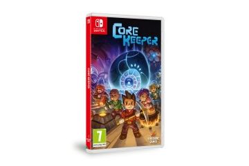 Igre   Core Keeper (Nintendo Switch)