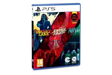 Igre   The Pixel Pulps Collection - Special...
