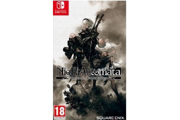 Igre Square Enix  Nier Automata - The End Of...