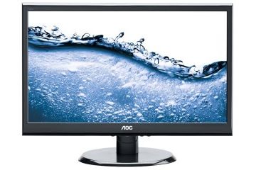 LCD monitorji AOC LCD LED monitor AOC 59,9cm...