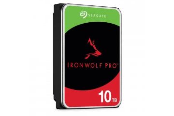 Trdi diski Seagate Seagate NAS trdi disk 10TB...