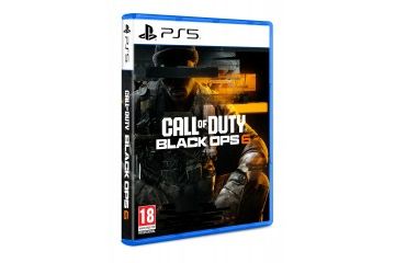 Igre Activision  Call Of Duty: Black Ops 6...