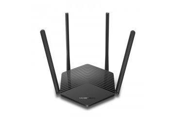 Routerji WiFi Mercusys  MERCUSYS MR60X AX1500...