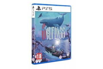 Igre Merge Games  Selfloss (Playstation 5)
