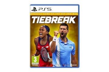 Igre NACON  Tiebreak: Official Game Of The Atp...