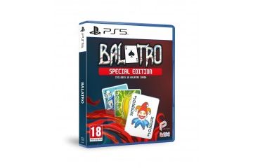 Igre   Balatro - Special Edtion (Playstation 5)
