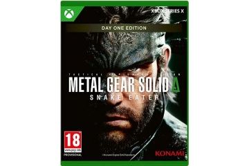 Igre Konami  Metal Gear Solid: Snake Eater -...