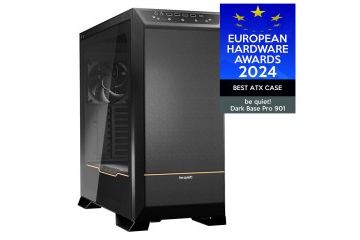 PC Ohišja BE QUIET! BE QUIET! DARK BASE PRO...