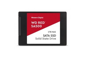 SSD diski Western Digital WD 1TB SSD RED 3D...