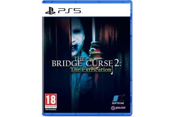Igre PQUBE  The Bridge Curse 2: The Extrication...